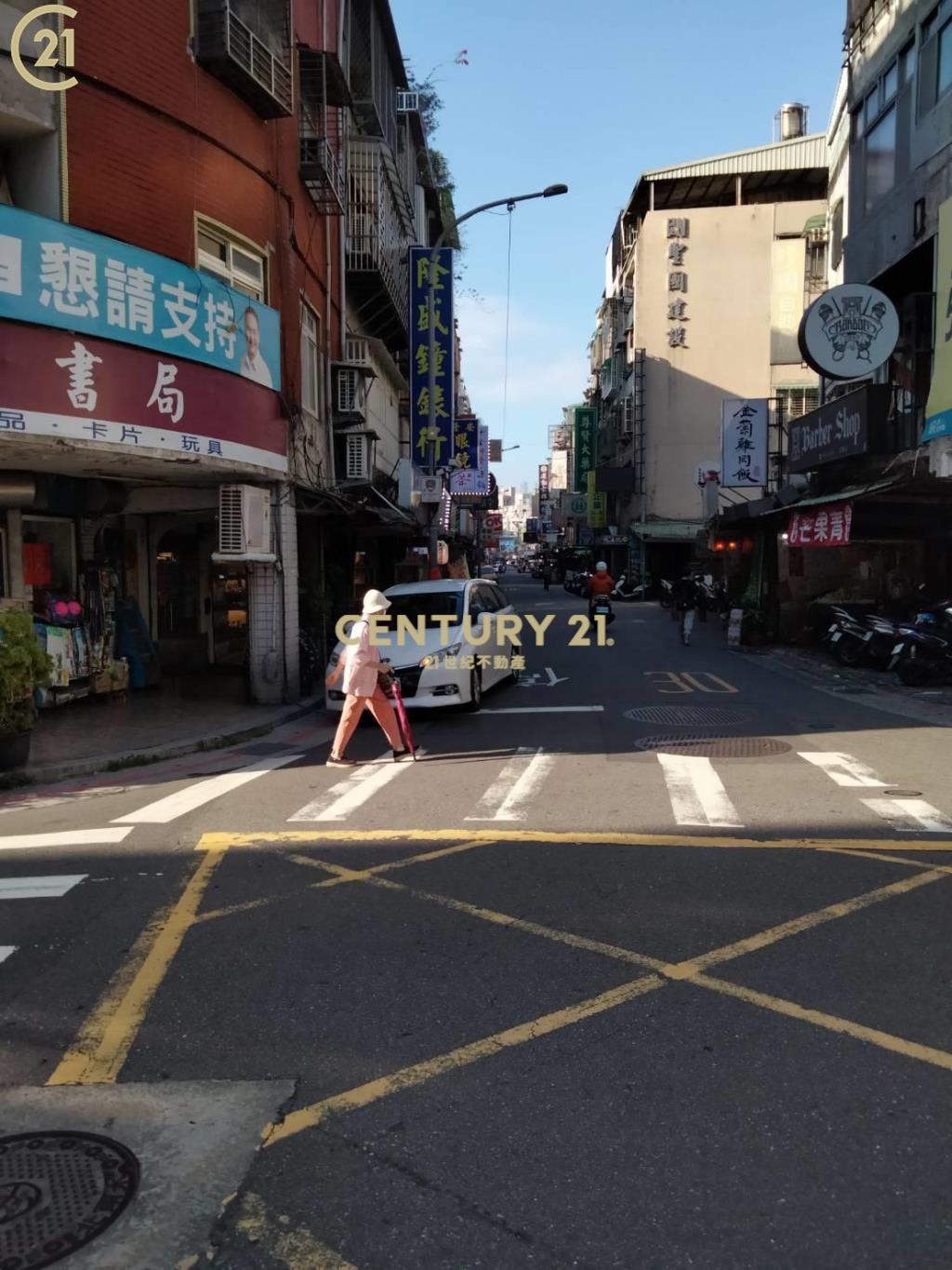 石牌捷運美寓
