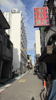 雙城公園美寓套房