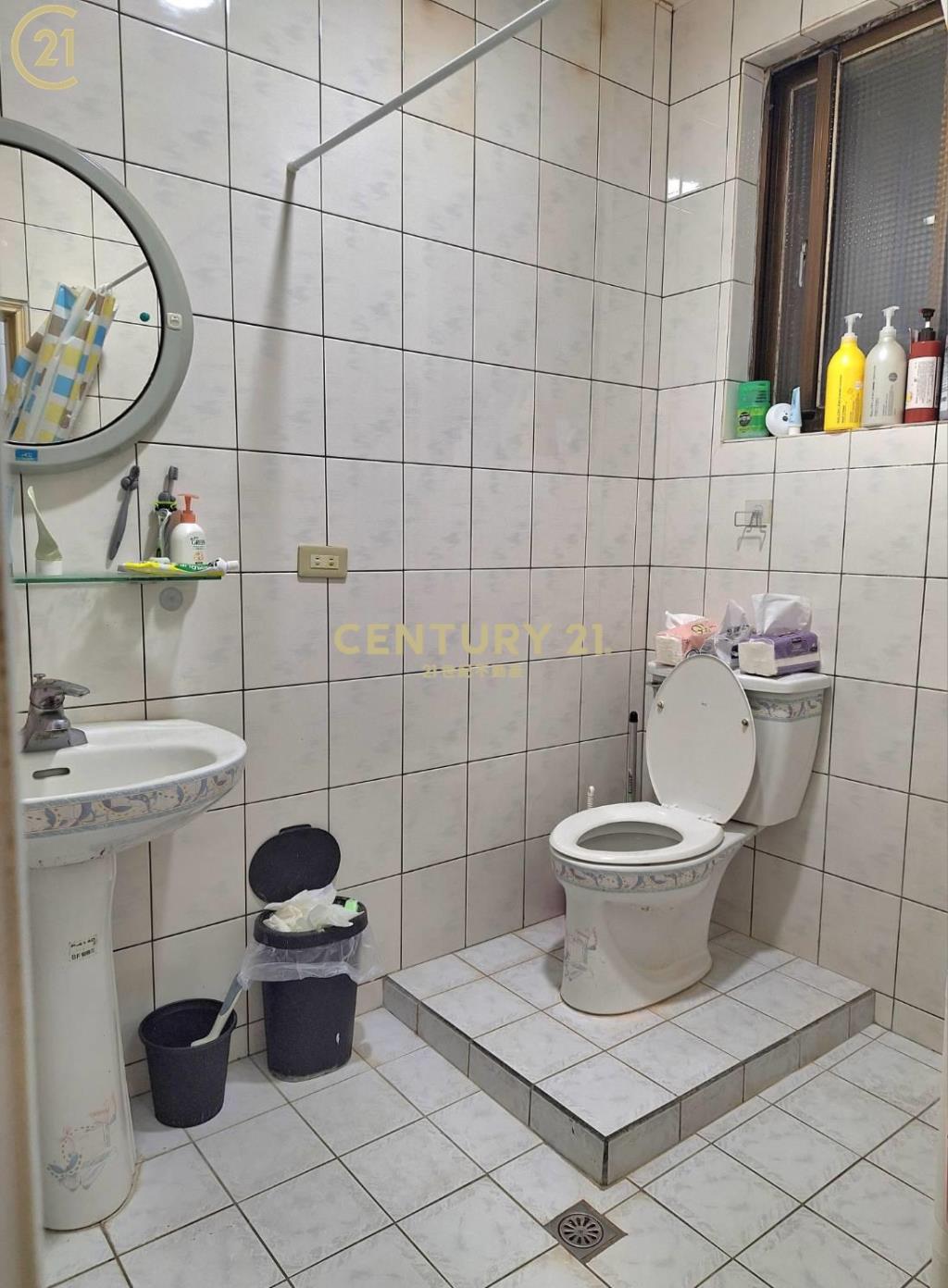 建國北路都更公寓2F