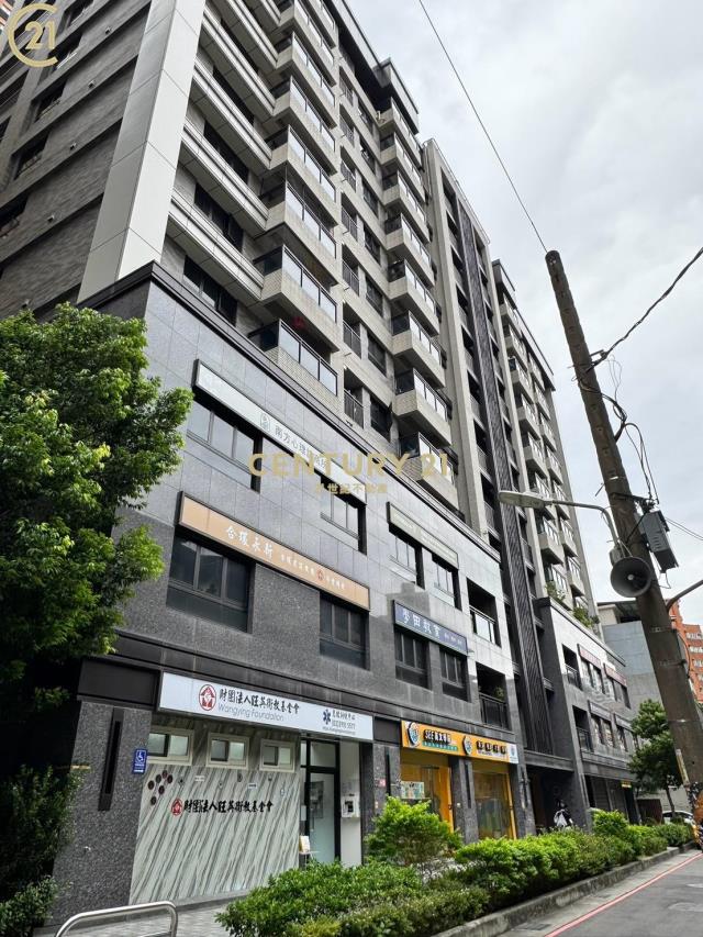 (新店區合環永新)百萬精品辦公個人工作室