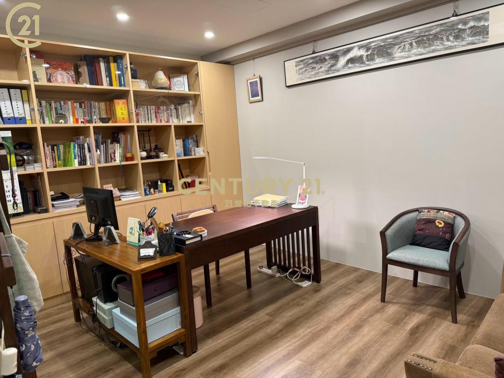 (新店區合環永新)百萬精品辦公個人工作室