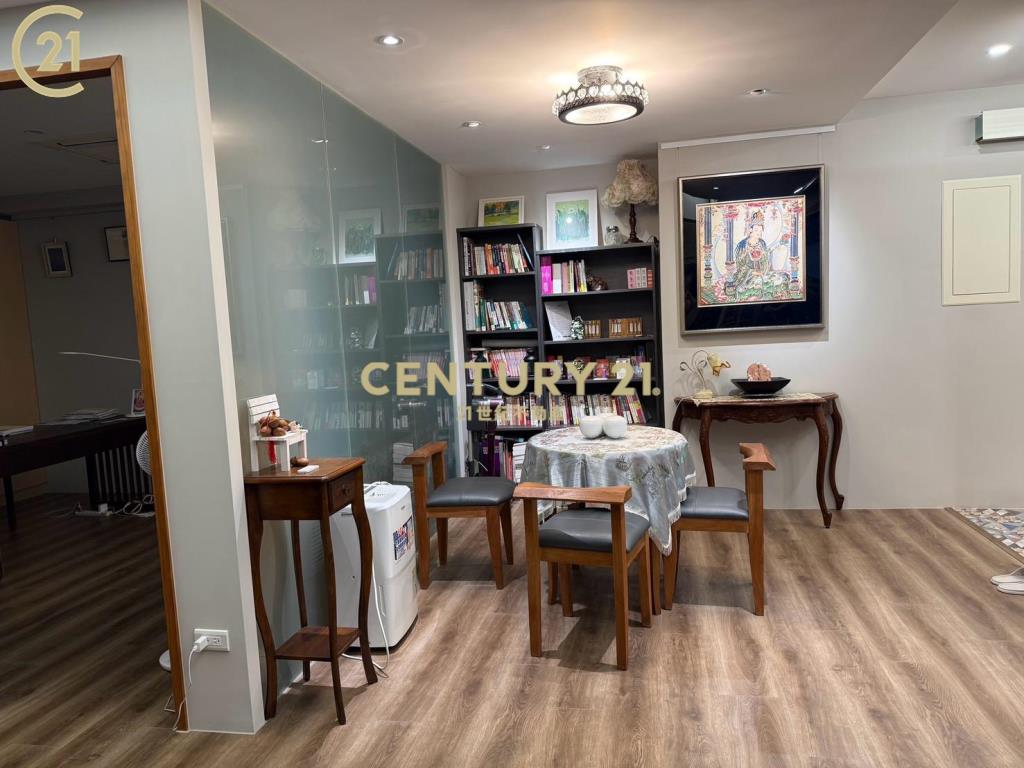(新店區合環永新)百萬精品辦公個人工作室