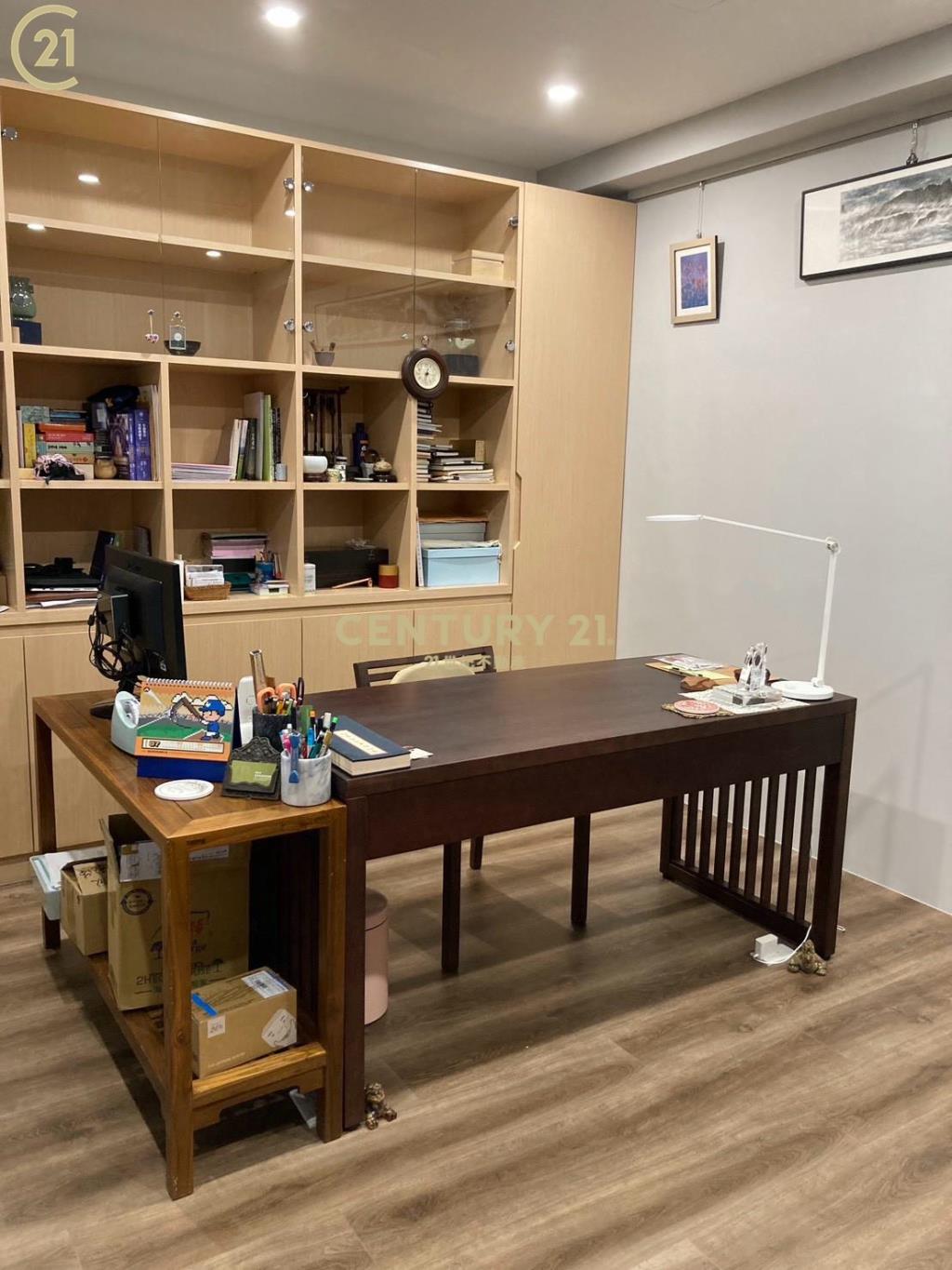 (新店區合環永新)百萬精品辦公個人工作室