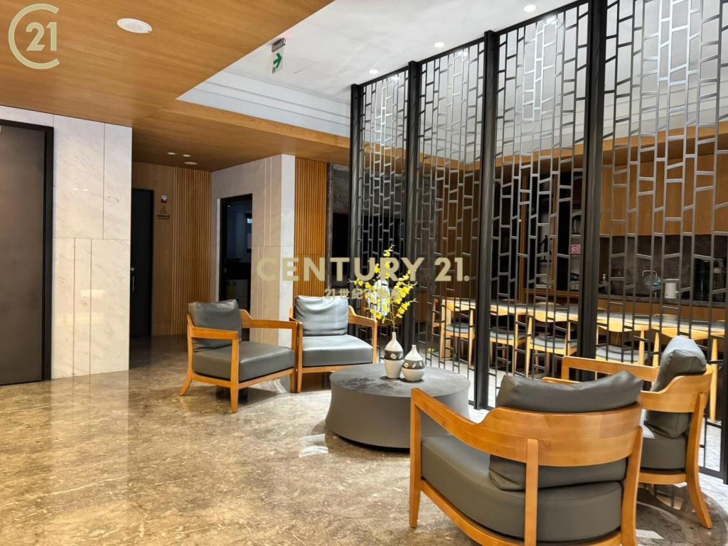(新店區合環永新)百萬精品辦公個人工作室