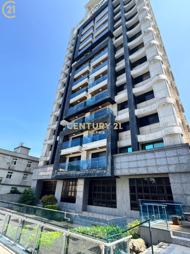 基隆星河繪景觀豪宅二房+坡平車位