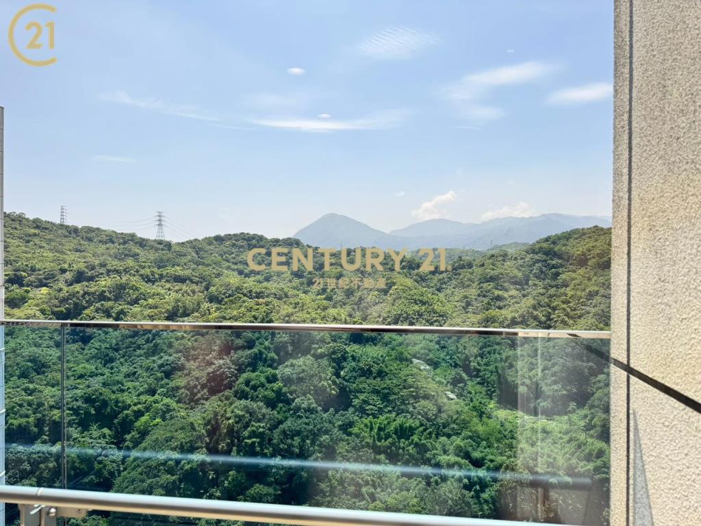 基隆星河繪景觀豪宅二房+坡平車位