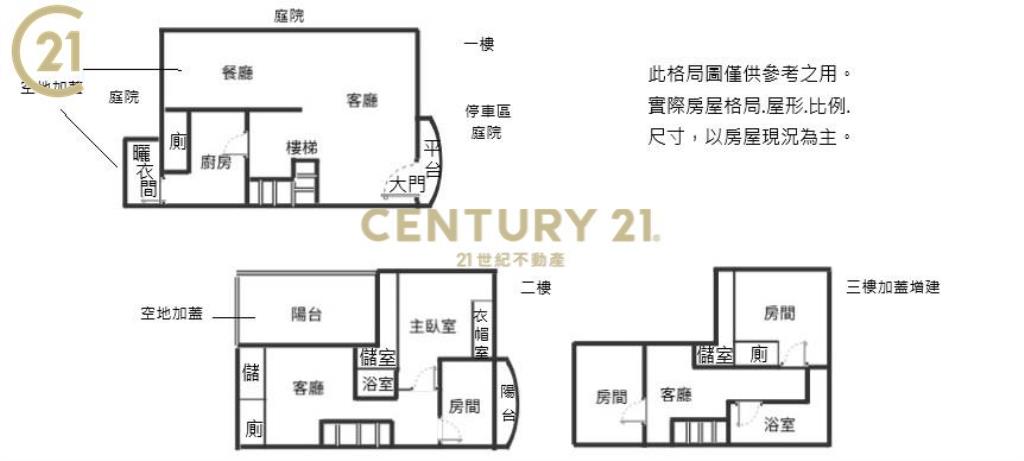 陽明山庭院美景別墅