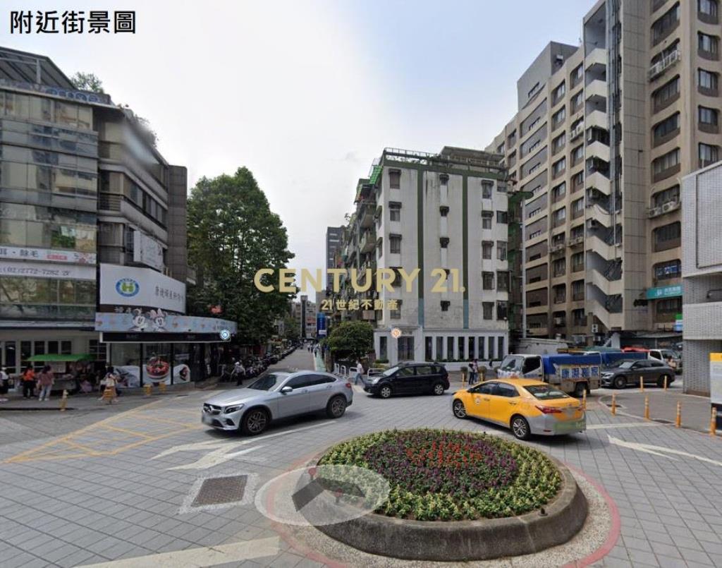 東區雅宴車位(K23007E)