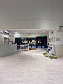 誠美素直挑高金店面(H24007)