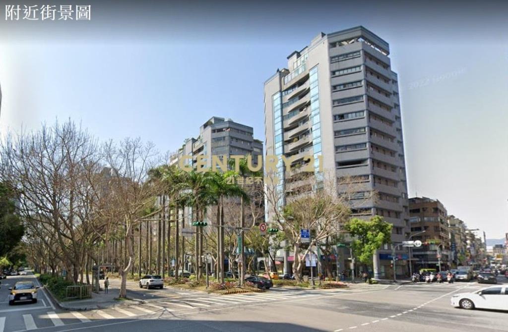 仁愛林蔭管理名邸(C25003E)