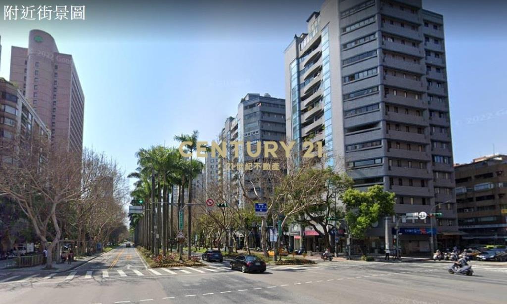 仁愛林蔭管理名邸(C25003E)