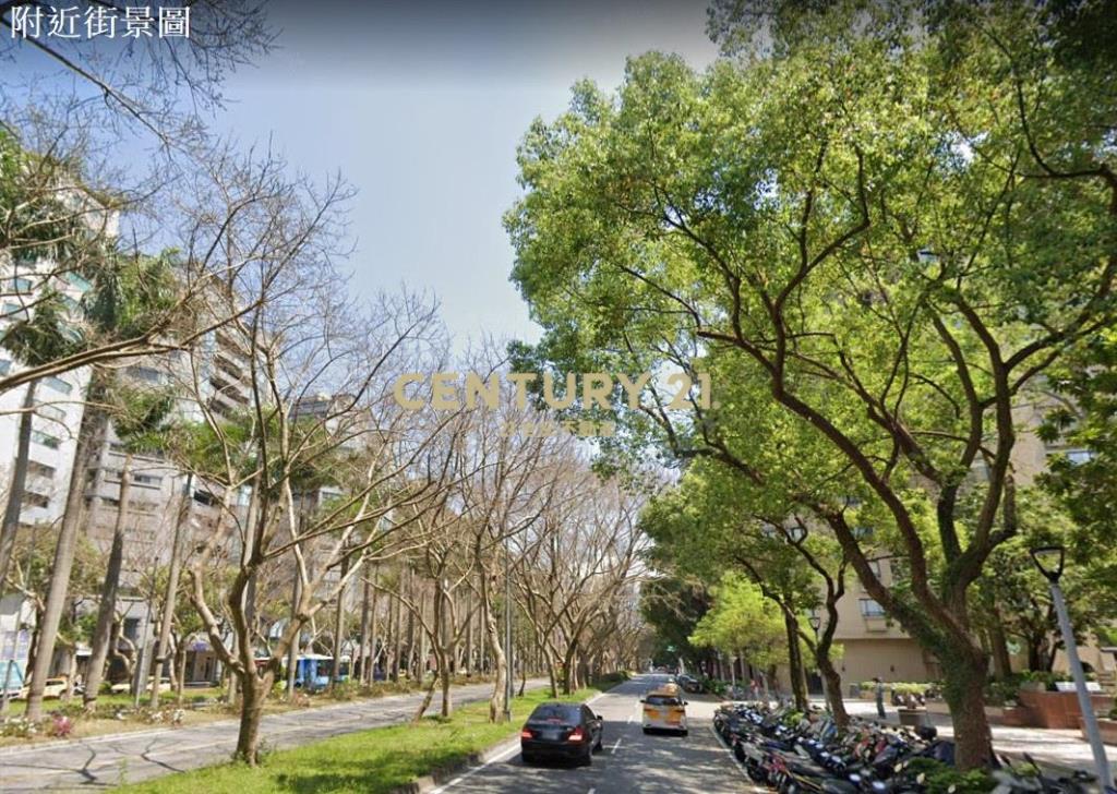 仁愛林蔭管理名邸(C25003E)