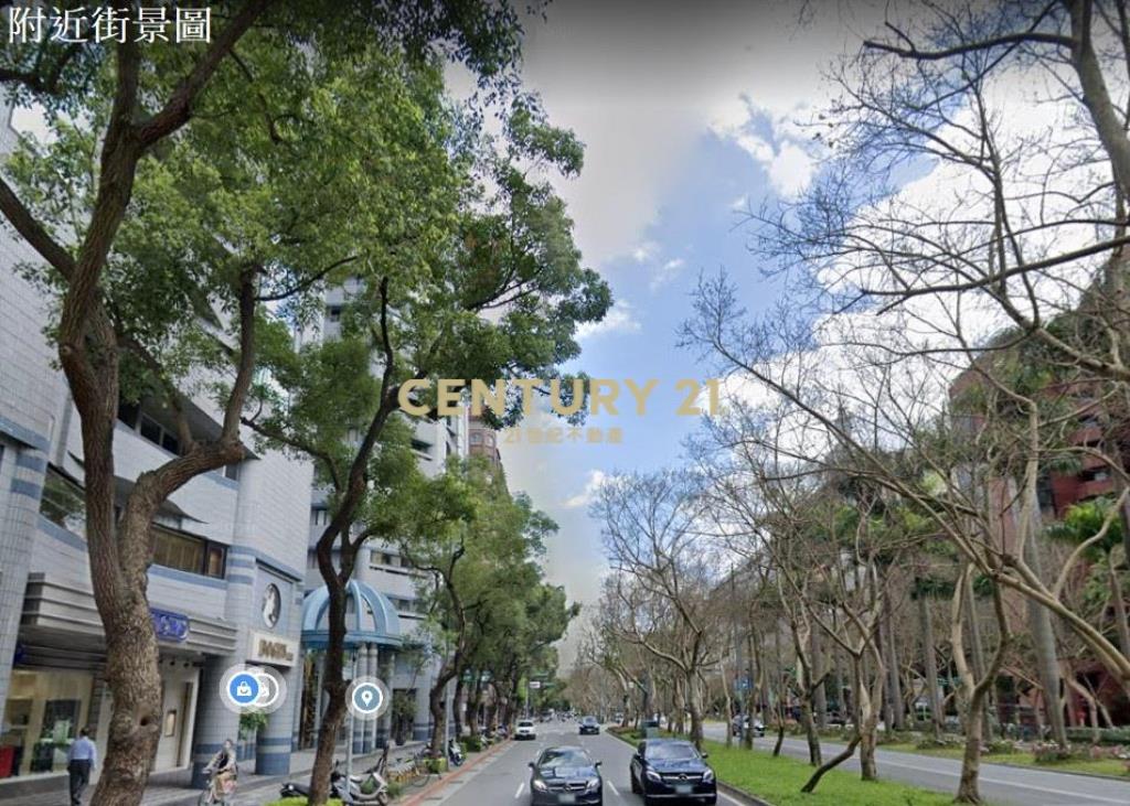 仁愛林蔭管理名邸(C25003E)