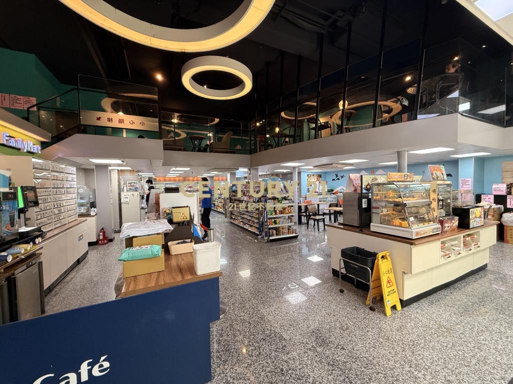 洲子街5米5雙金店(G25006)