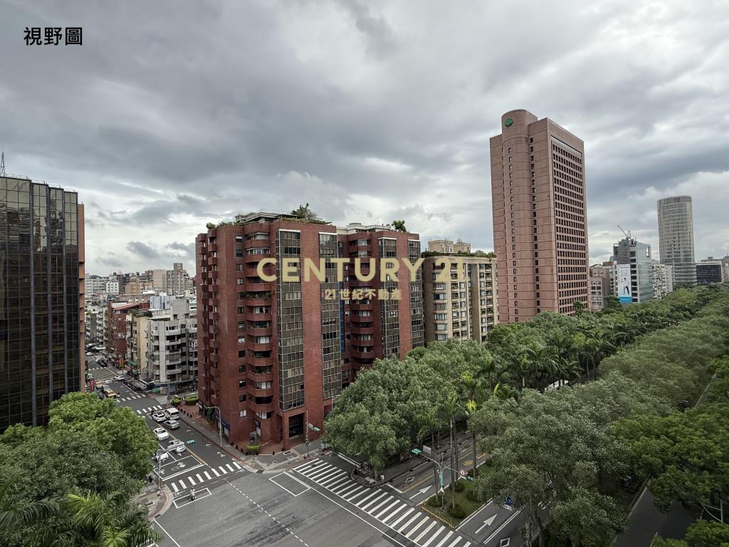 仁愛林蔭美邸(Gr25003E)