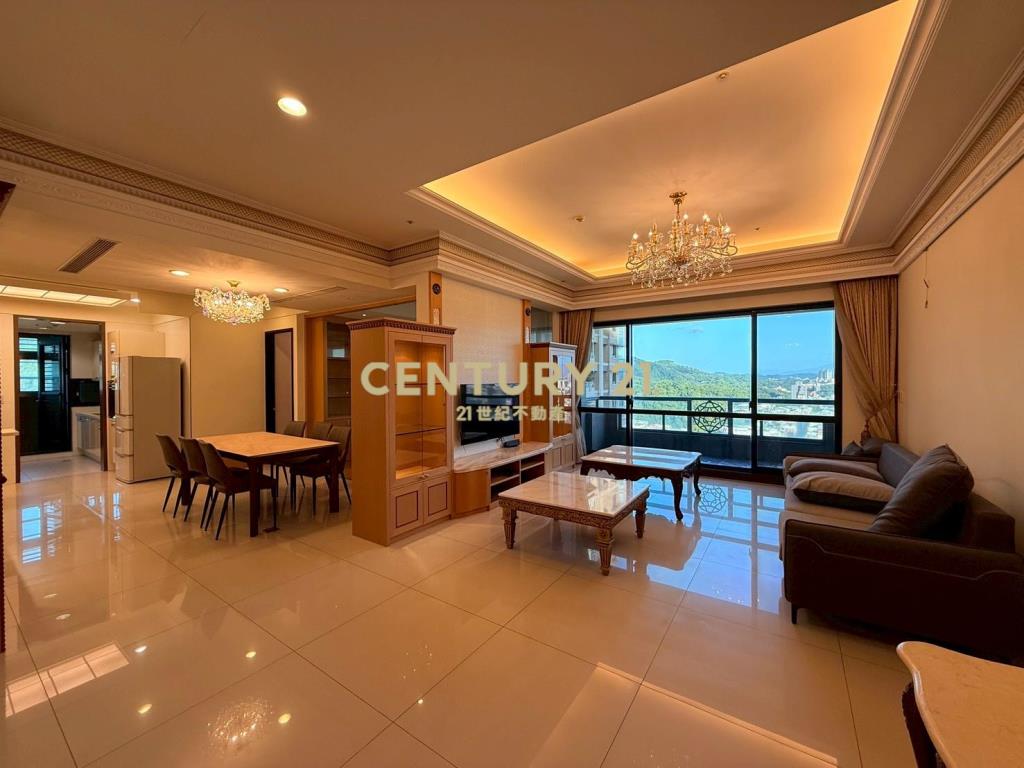 上林苑景觀高樓(Lr25001)