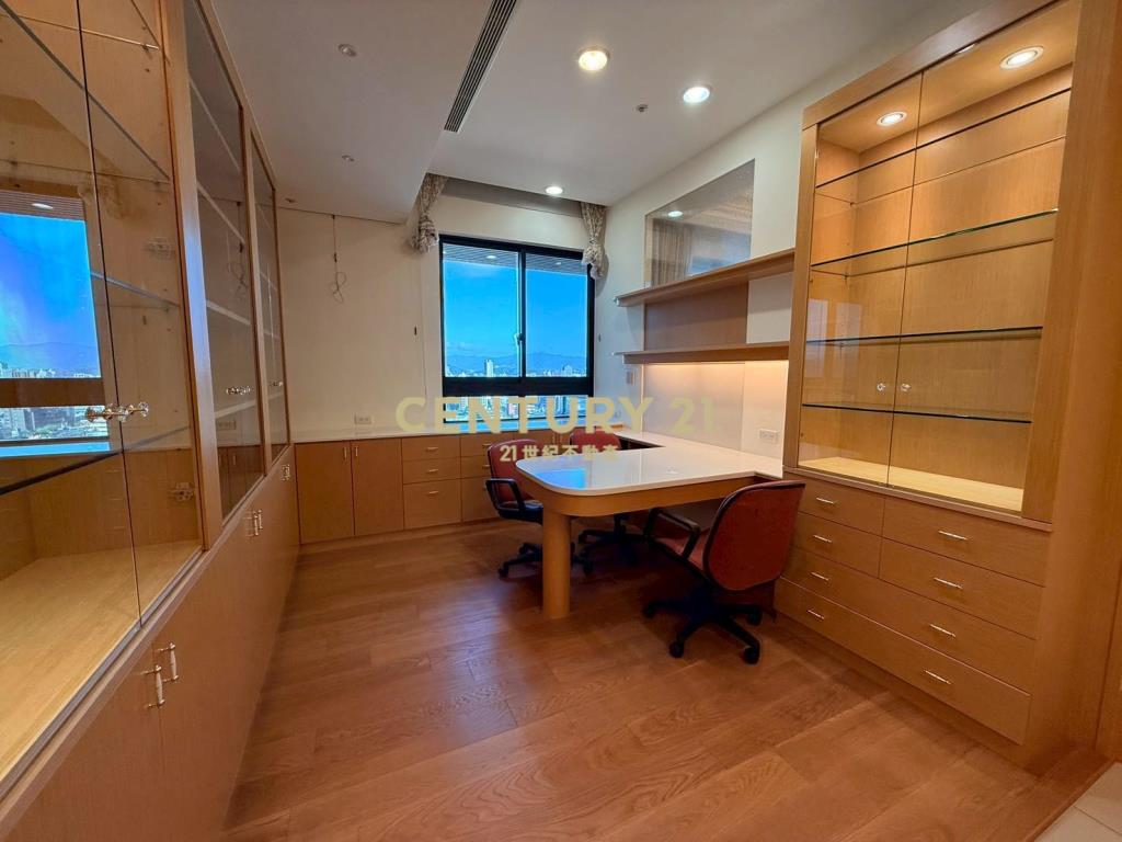 上林苑景觀高樓(Lr25001)