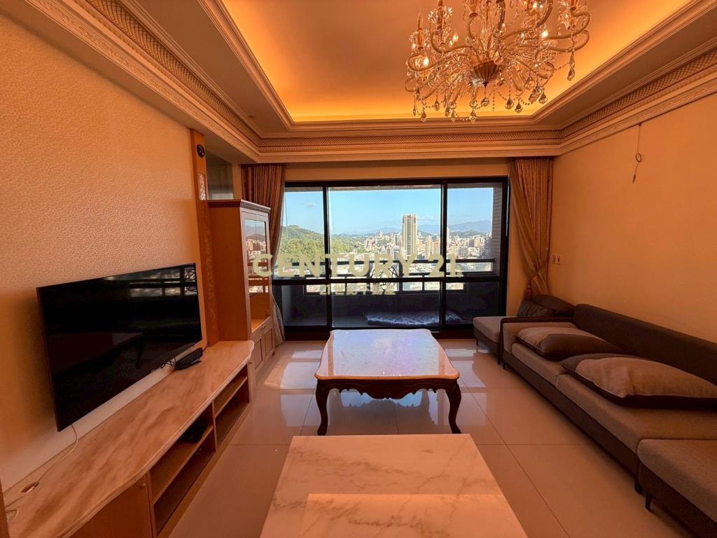 上林苑景觀高樓(Lr25001)