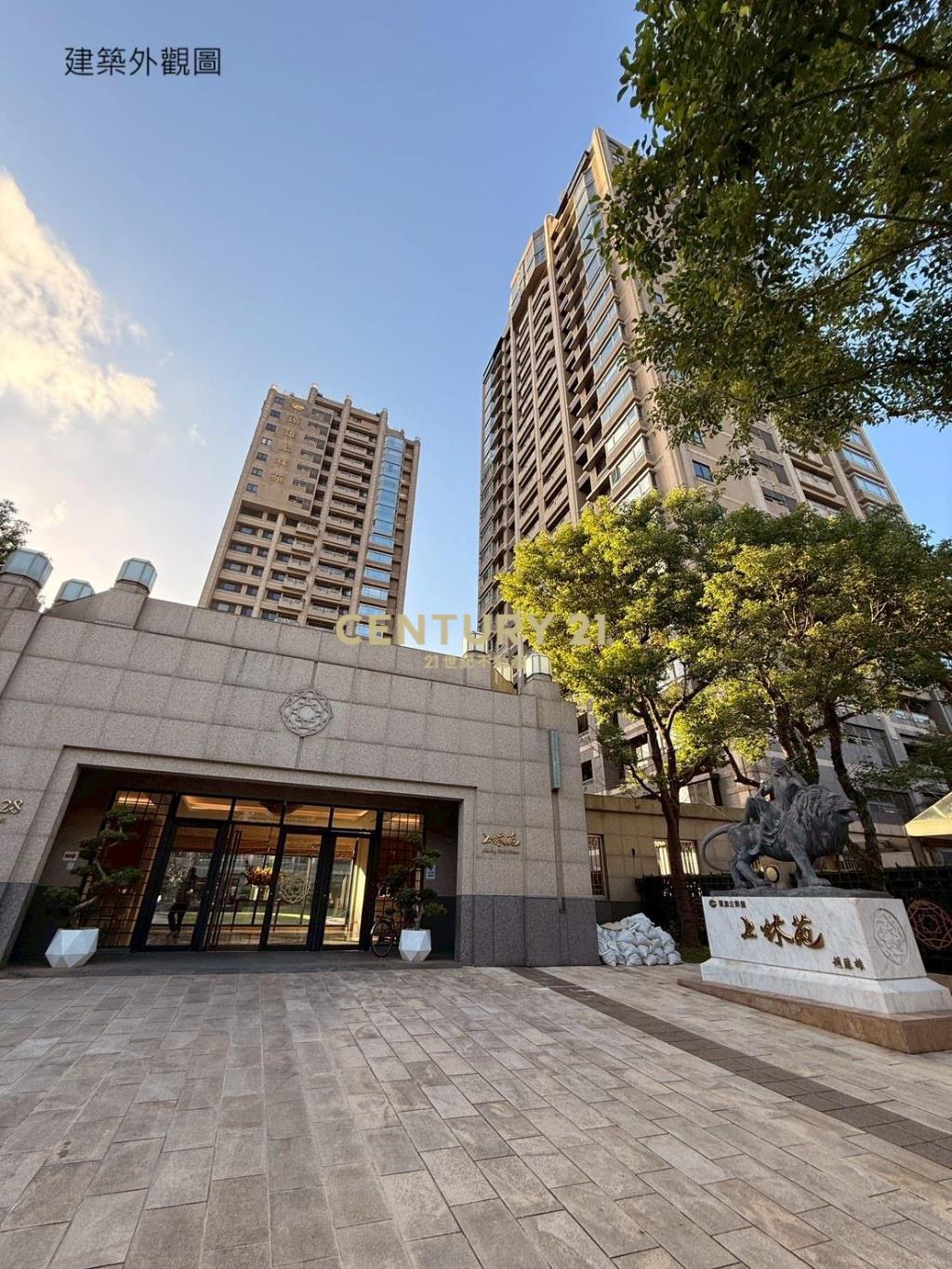 上林苑景觀高樓(Lr25001)