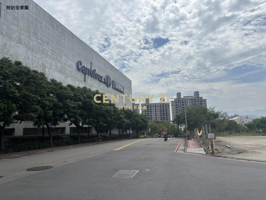 環泥晴森透天(A26003E)