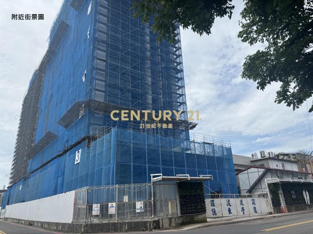 環泥晴森景觀3房(A26004E)