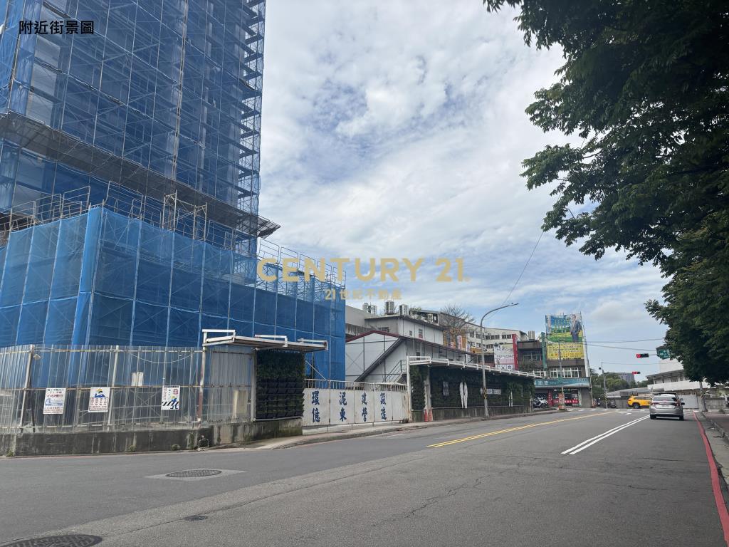 環泥晴森景觀3房(A26004E)