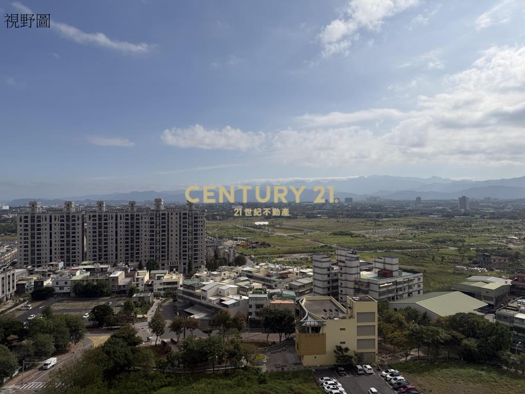 環泥晴森景觀3房(A26004E)