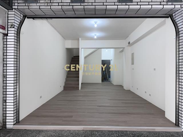 近捷運獨立金店面(Br26001)