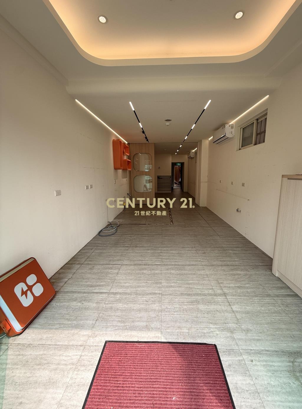 南港金住辦店(C26001)