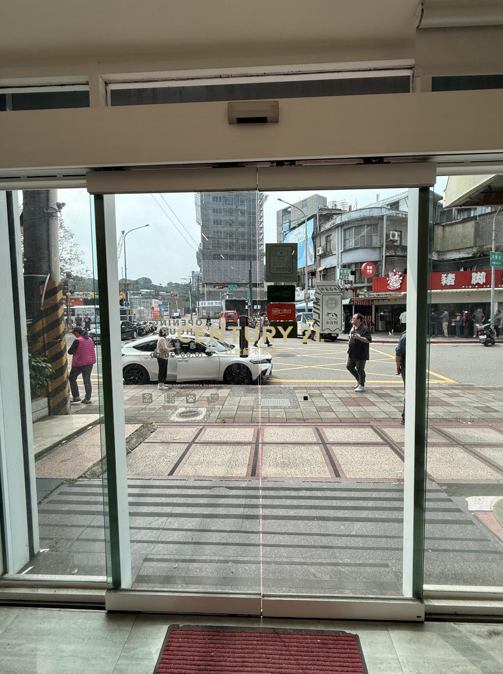 南港金住辦店(C26001)