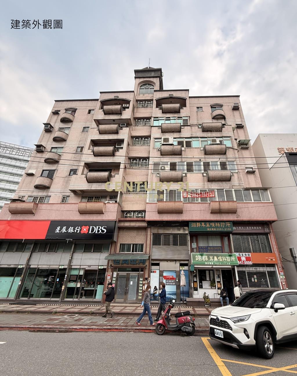 南港金住辦店(C26001)