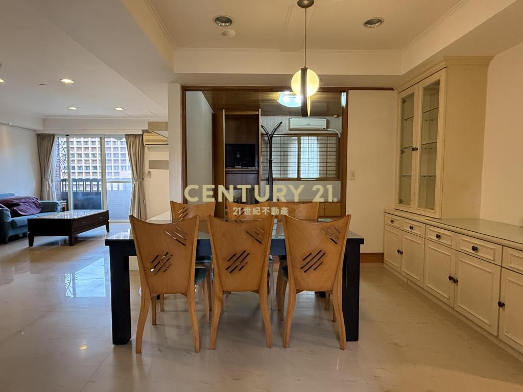 仁愛林蔭美邸(Cr26002E)