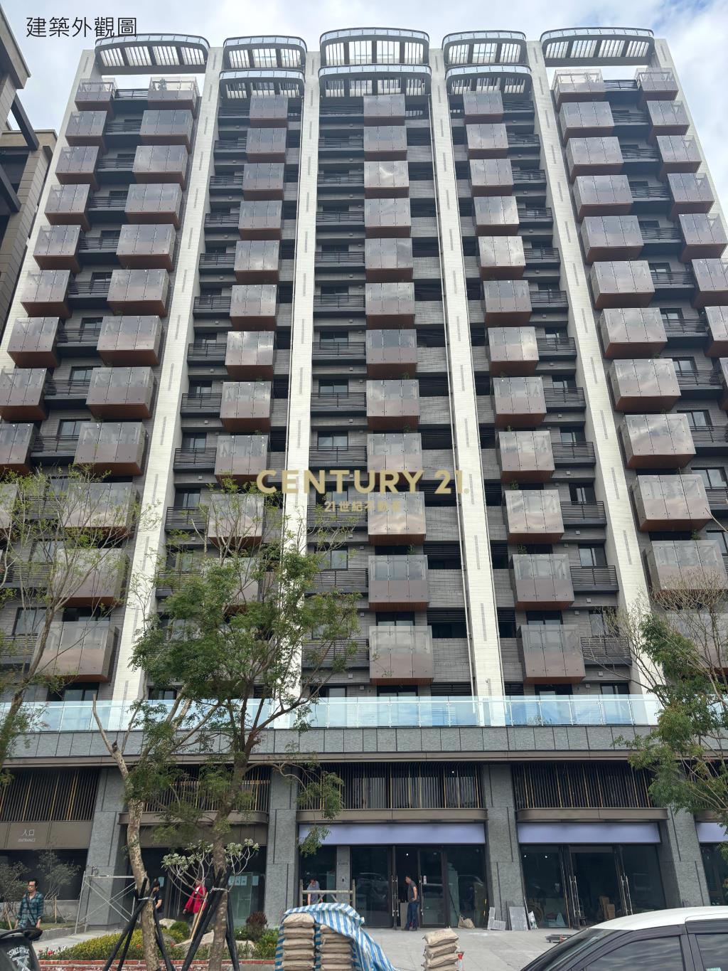 青埔麗江星漾(E26001E)