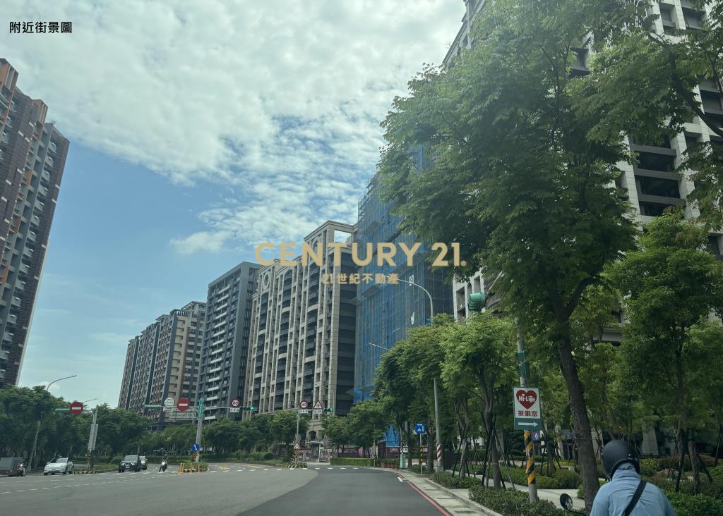 青埔麗江星漾(E26001E)