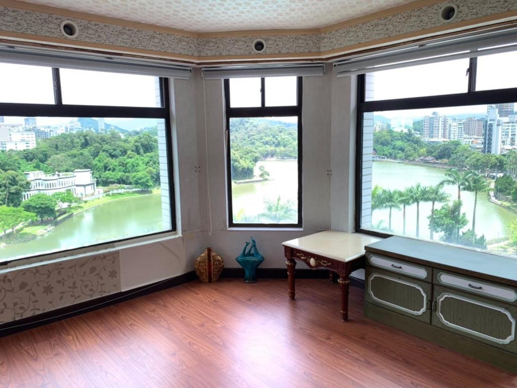 【影音賞屋】就是賣這豪氣湖景正面湖大宅