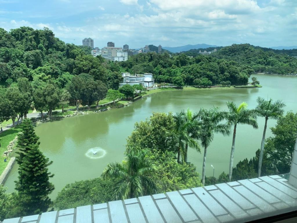 【影音賞屋】就是賣這豪氣湖景正面湖大宅