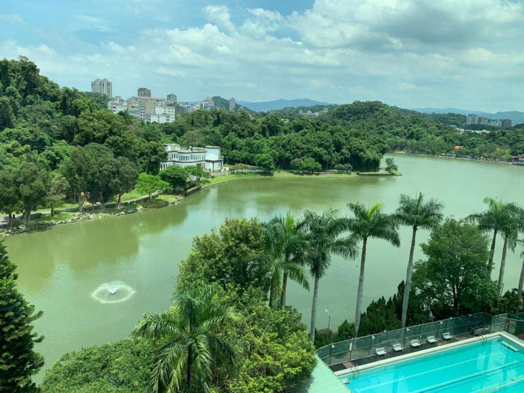 【影音賞屋】就是賣這豪氣湖景正面湖大宅