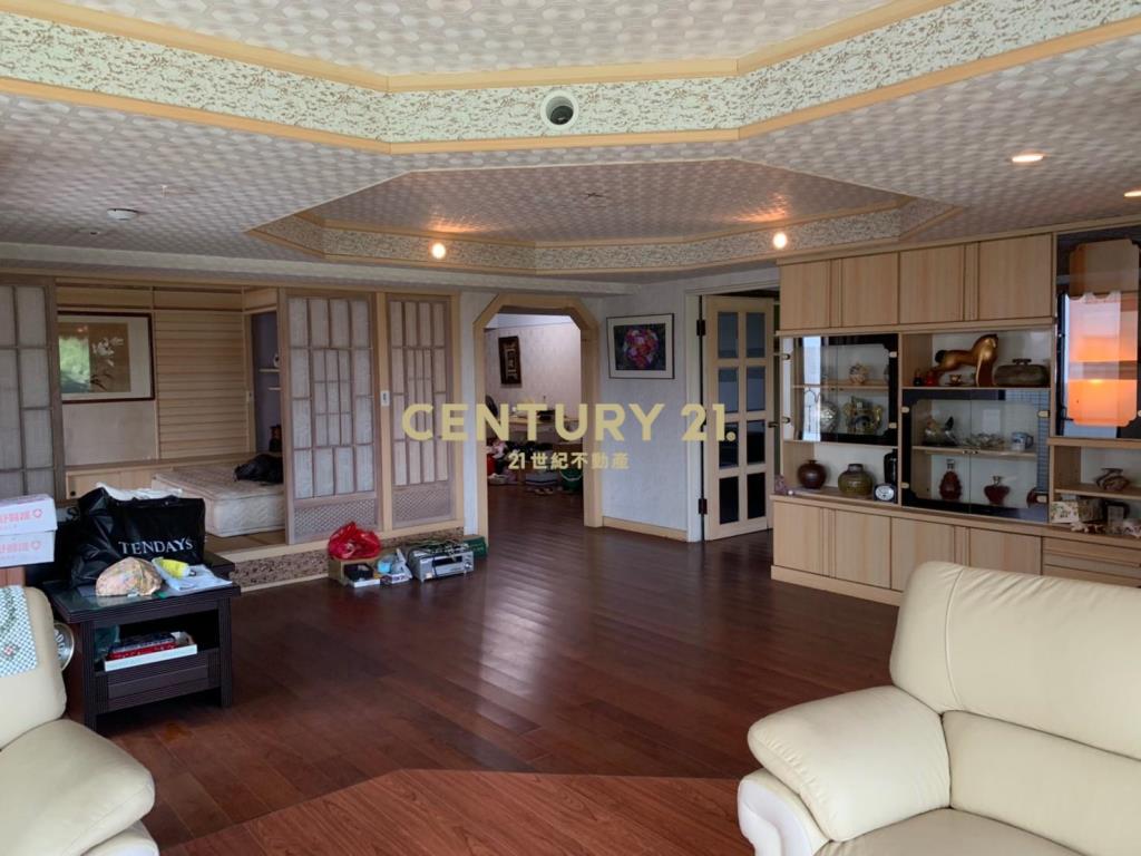 【影音賞屋】就是賣這豪氣湖景正面湖大宅