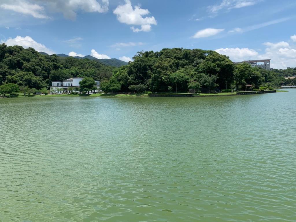 【影音賞屋】就是賣這豪氣湖景正面湖大宅