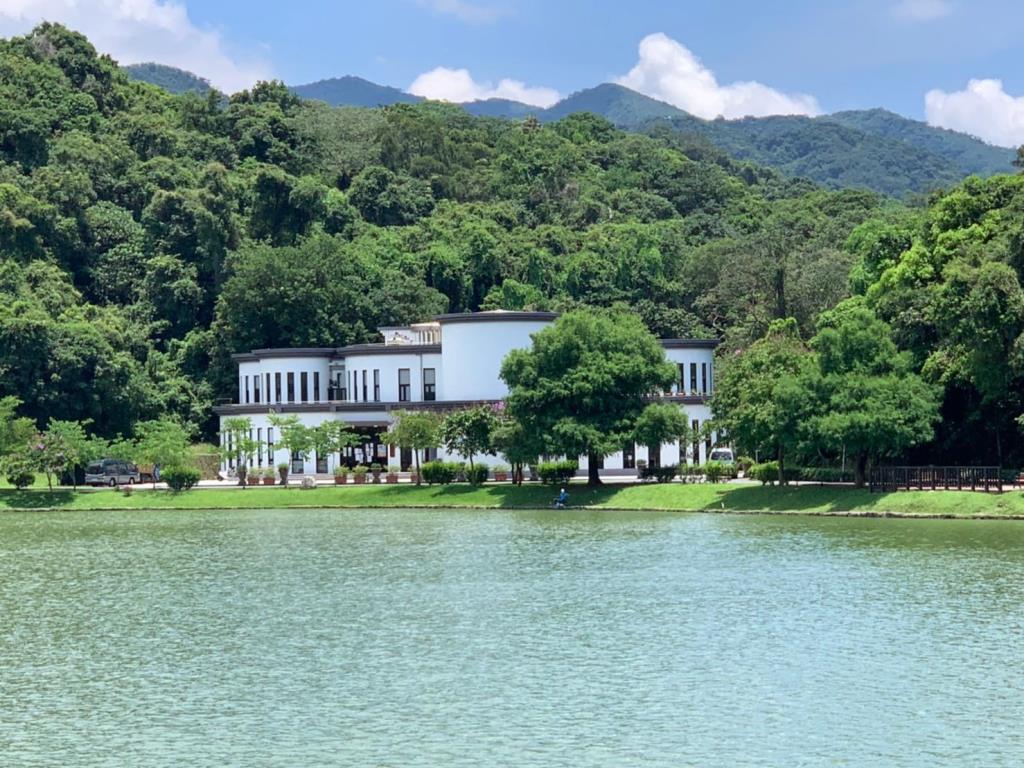 【影音賞屋】就是賣這豪氣湖景正面湖大宅