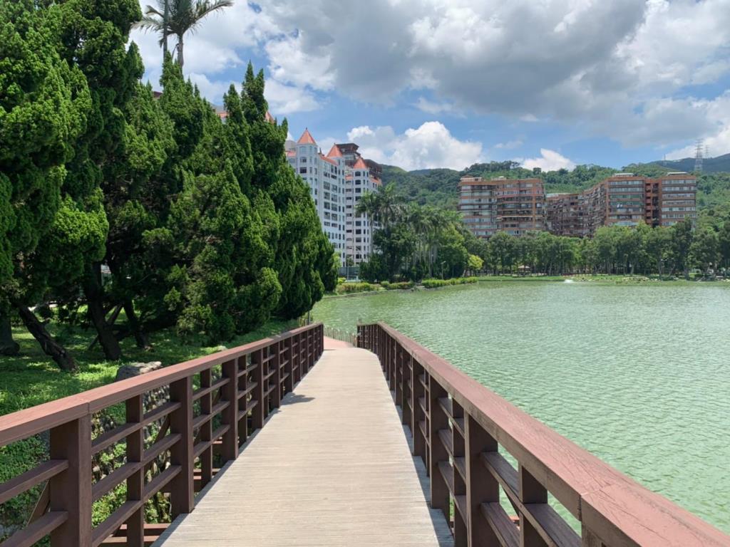 【影音賞屋】就是賣這豪氣湖景正面湖大宅