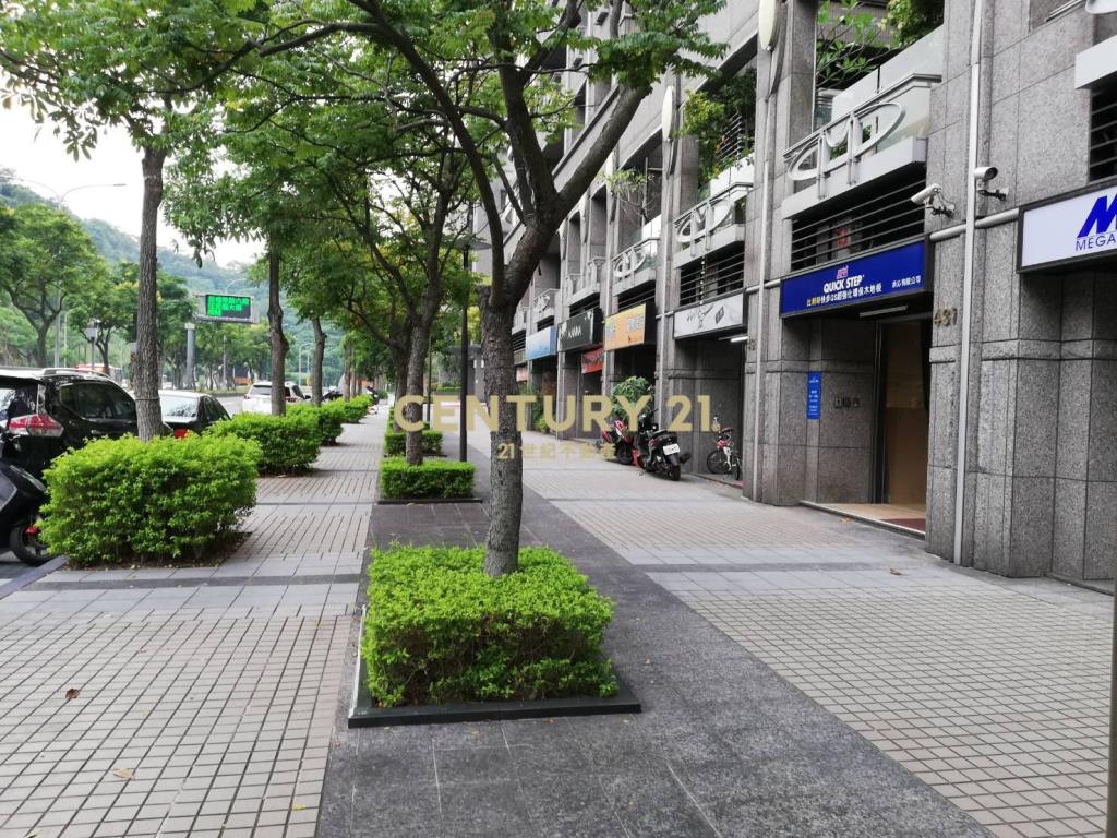 優質稀有民權東路店辦大湖公園華固名人道