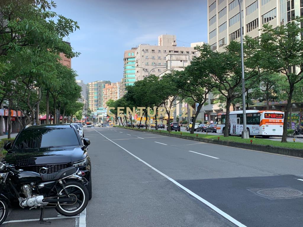 優質稀有民權東路店辦大湖公園華固名人道