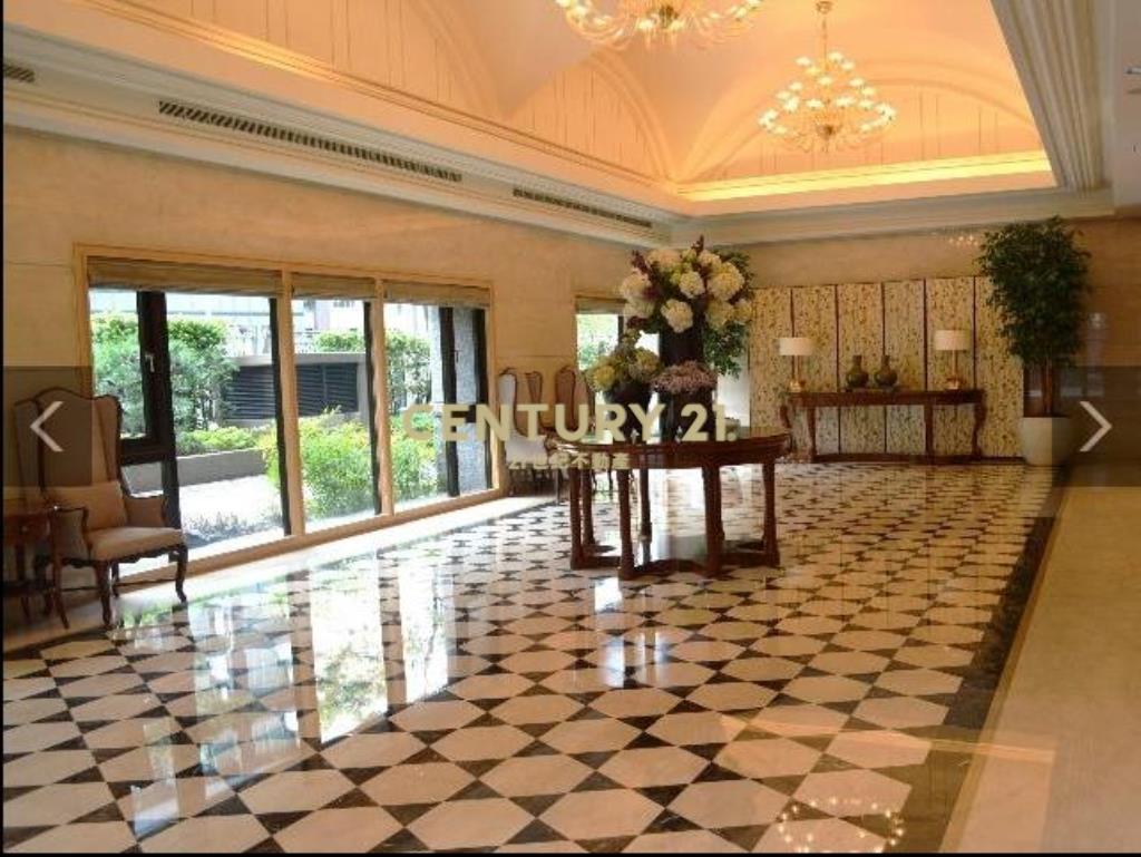 優質稀有民權東路店辦大湖公園華固名人道