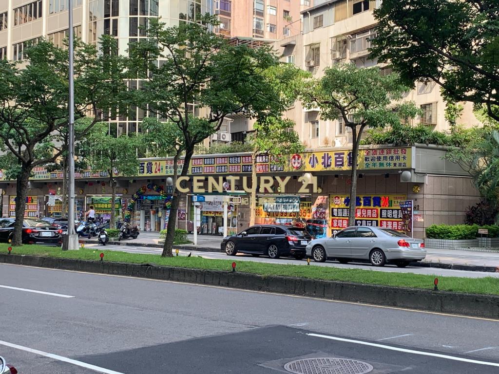 優質稀有民權東路店辦大湖公園華固名人道