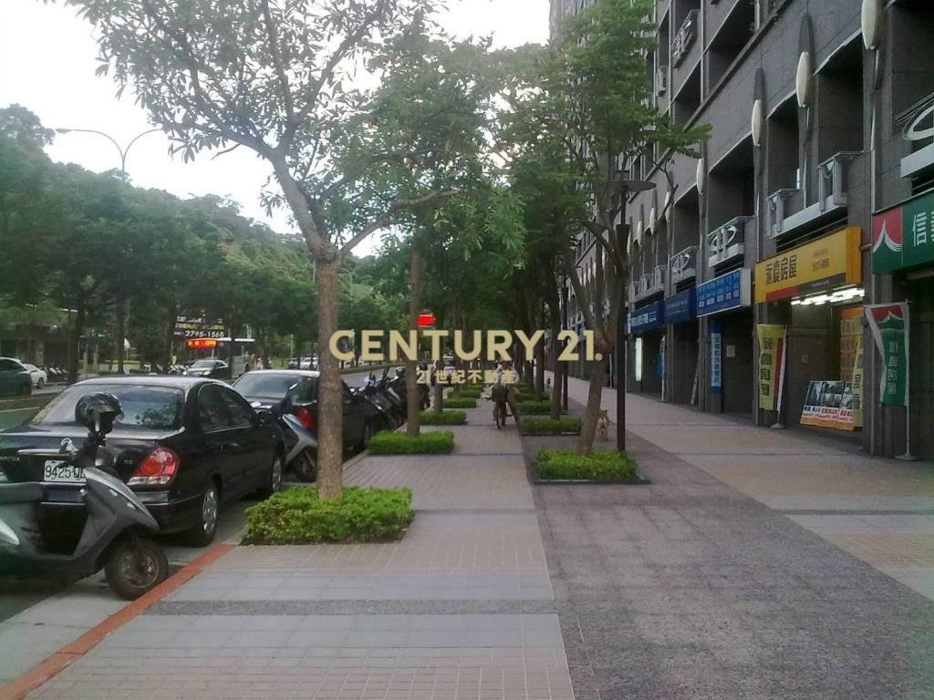 優質稀有民權東路店辦大湖公園華固名人道