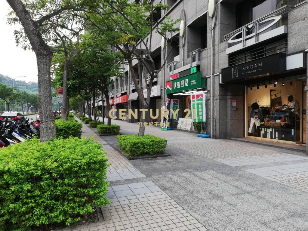 優質稀有民權東路店辦大湖公園華固名人道