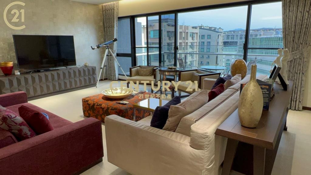 湖閱大器豪邸高樓好視野成功路二段金湖路