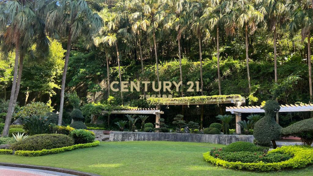 【影音賞屋】昇陽生活花園綠意四房