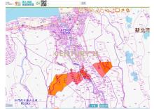蛻變中的石門區大批土地大商機